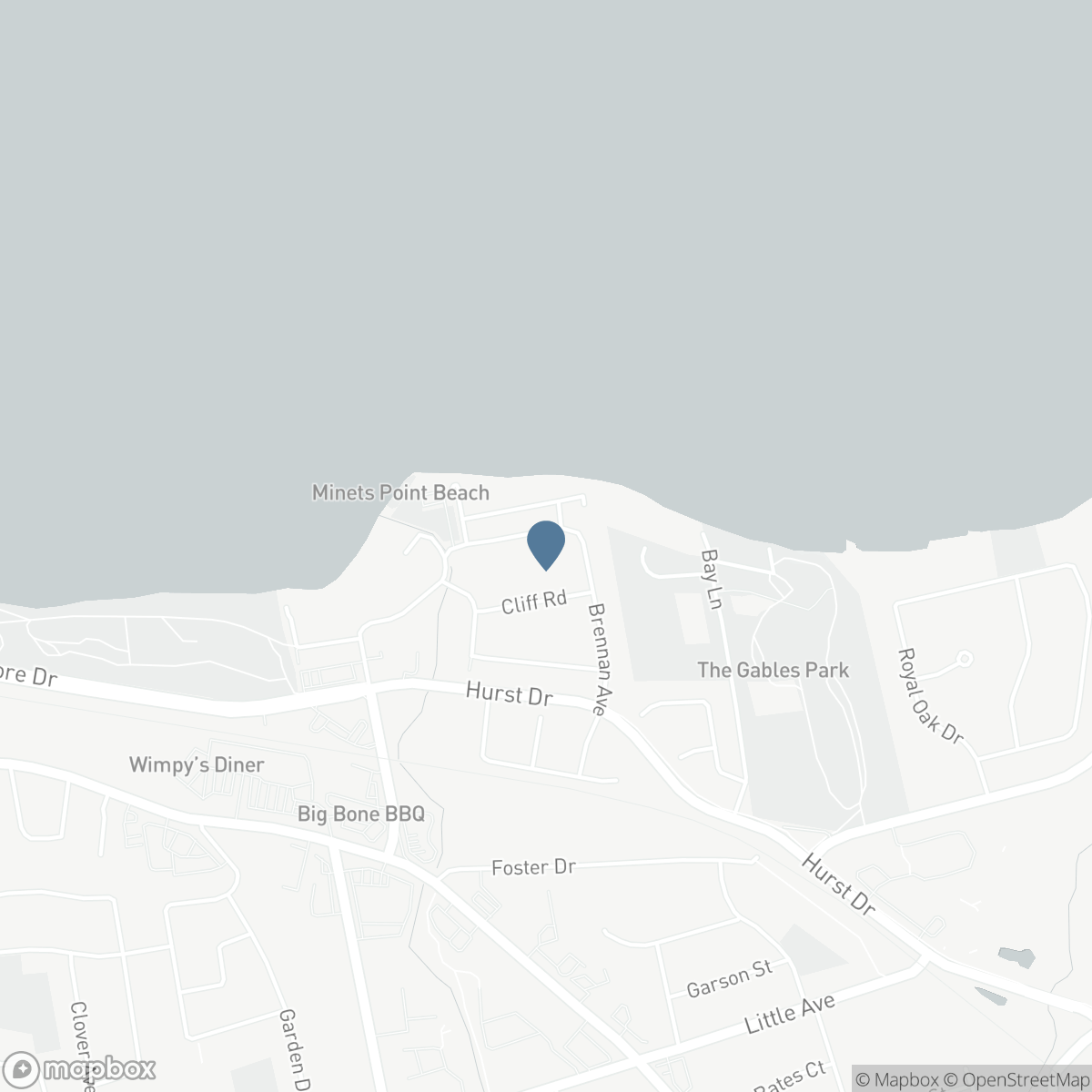 29 BRENNAN AVENUE, Barrie, Ontario L4N 3X2